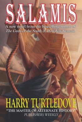 Harry Turtledove - Salamis