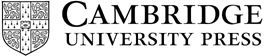 CAMBRIDGE UNIVERSITY PRESS Cambridge New York Melbourne Madrid Cape Town - photo 3