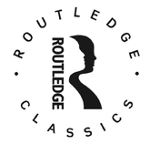 Routledge Classics contains the very best of Routledge publishing over the past - photo 2