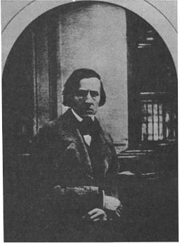 1849 from a photograph by L A Bisson The Cambridge Companion to Chopin - photo 5