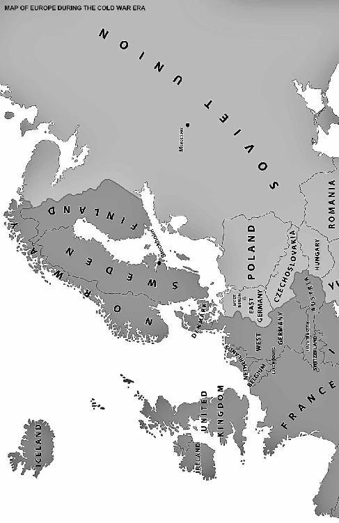 MAP OF CENTRAL STOCKHOLM WEDNESDAY FEBRUARY 19 1986 MOSCOW USSRSofiya - photo 1