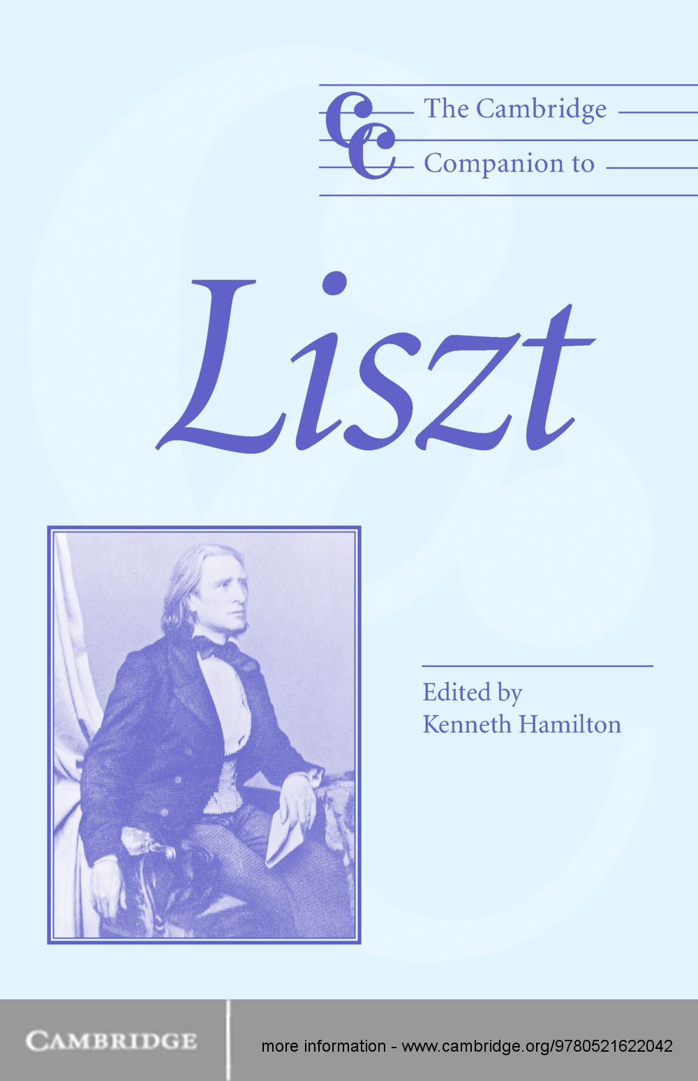 The Cambridge Companion to Liszt This Companion provides an up-to-date view of - photo 1