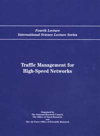 title Traffic Management for High-speed Networks International Science - photo 1