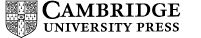 CAMBRIDGE UNIVERSITY PRESS Cambridge New York Melbourne Madrid Cape Town - photo 4