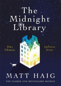 Mett Hejg The Midnight Library
