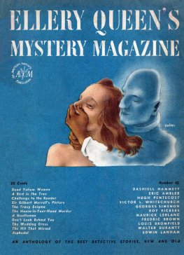 Erik Embler - Ellery Queen’s Mystery Magazine. Vol. 9, No. 42, May 1947