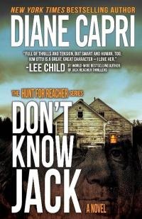 Diane Capri - Don't Know Jack