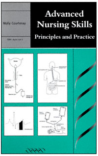 title Advanced Nursing Skills Principles and Practice 1St Ed author - photo 1