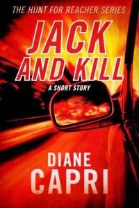 Diane Capri Jack and Kill