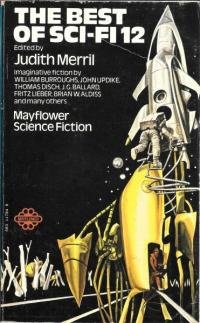 Unknown The Best of Science Fiction 12