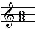 The F major chord in the preceding diagram could be anyof the following I - photo 3