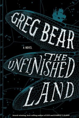 Greg Bir - The Unfinished Land