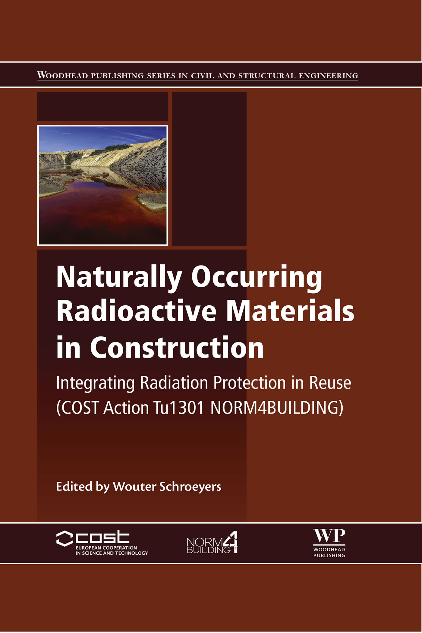 Naturally Occurring Radioactive Materials in Construction Integrating Radiation - photo 1