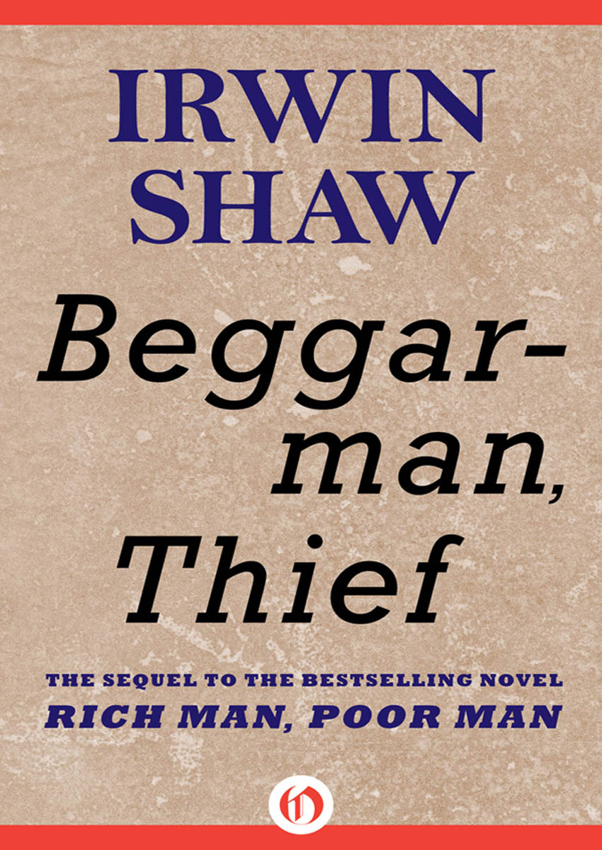 Beggarman Thief - image 1