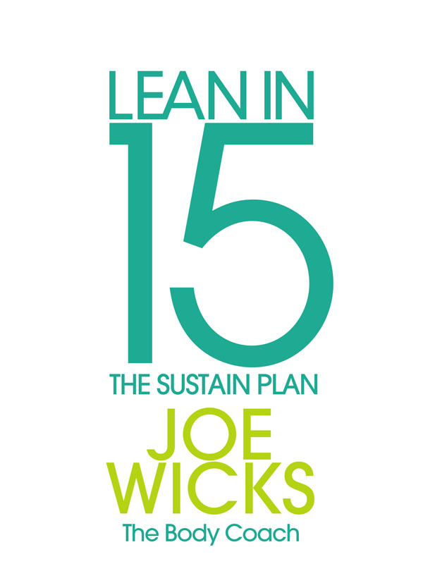 INTRODUCTION Wow what an incredible year its been for Lean in 15 I still - photo 1