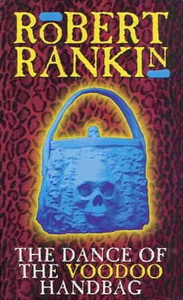 Robert Renkin - The Dance of the Voodoo Handbag