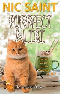 Nik Sajnt - Purrfect Alibi