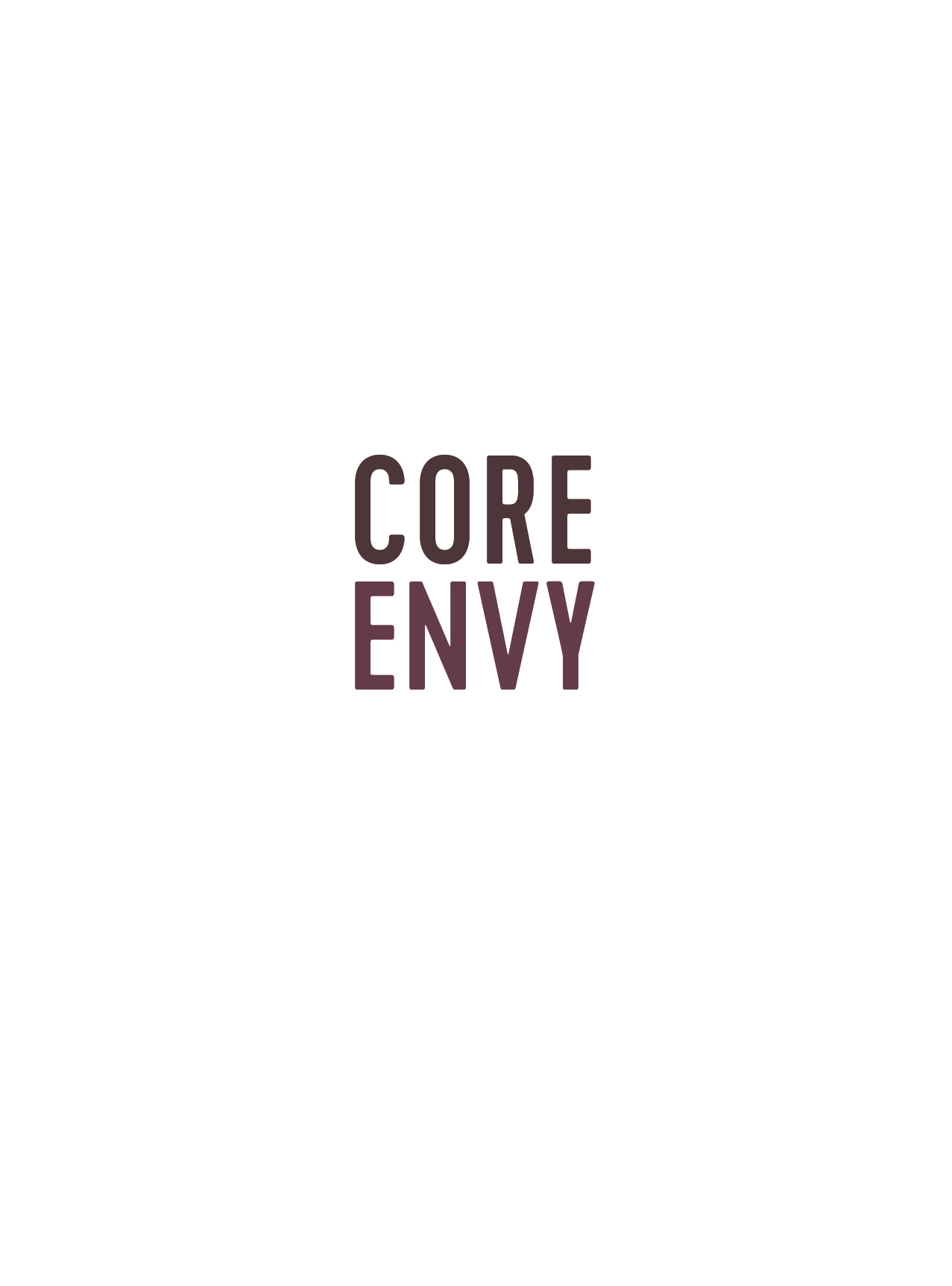 Core Envy A 3-Step Guide to a Strong Sexy Core - image 1