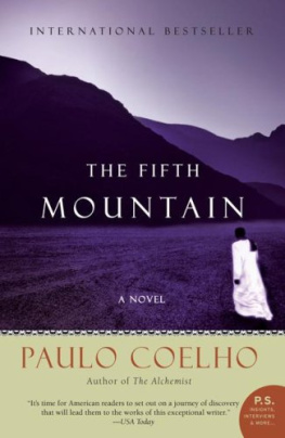 Paulo Coelho - The Fifth Mountain
