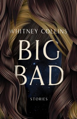 Whitney Collins - Big Bad: Stories