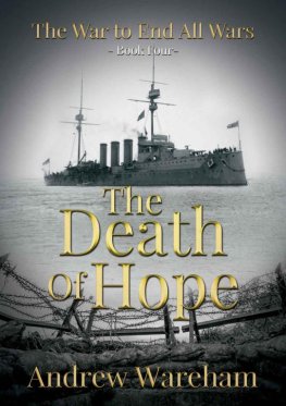 Andrew Wareham - The Death of Hope