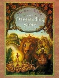 Mihael Ende The Neverending Story