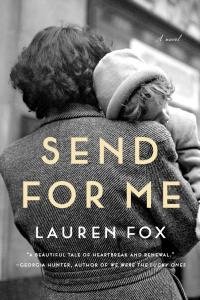 Lauren Fox Send for Me