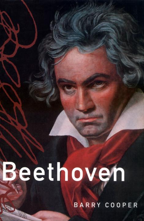 THE MASTER MUSICIANS BEETHOVEN Series edited by Stanley Sadie The Master - photo 1