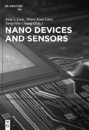 Nano Devices and Sensors J J Liou S-K Liaw Y-H Chung Eds 2016 ISBN - photo 3