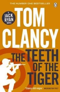 Tom Klensi The Teeth of the Tiger