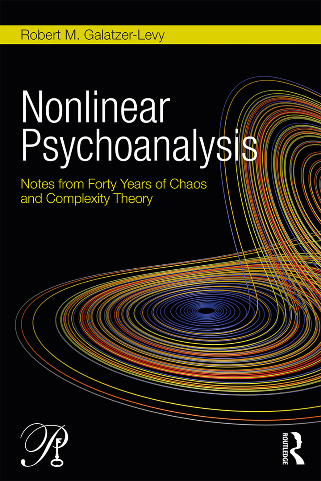 Nonlinear Psychoanalysis Nonlinear concepts from chaos theory complexity - photo 1