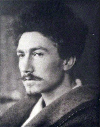 Delphi Poetical Works of Ezra Pound - image 11