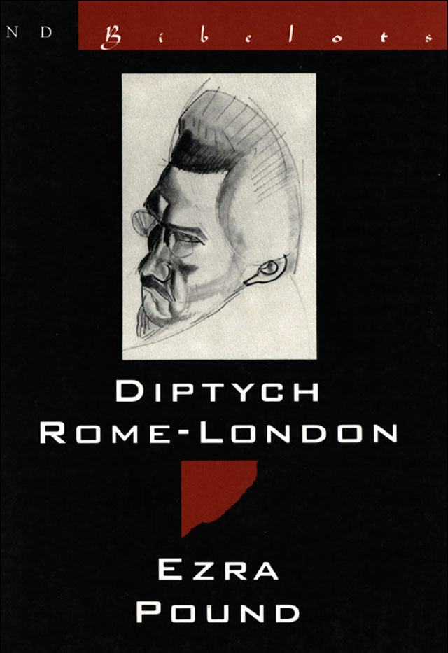 I NTRODUCTION Diptych Rome-London was first published in October 1958 in a - photo 1