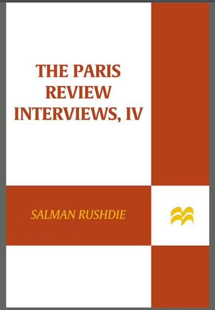 the PARIS REVIEW I nterviews IV ALSO AVAILABLE FROM PICADOR The Paris - photo 1