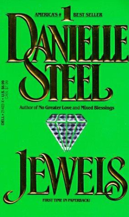 Danielle Steel - Jewels
