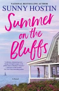 Sunny Hostin - Summer on the Bluffs