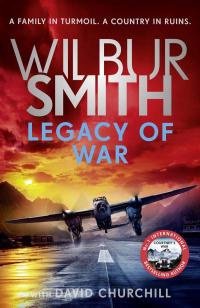 W Churchill Legacy of War