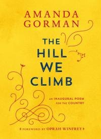 Amanda Gorman The Hill We Climb [calibre]