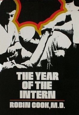 Robin Kuk The Year of the Intern