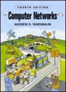 Andrew S. Tanenbaum - Computer Networks (3rd Edition)