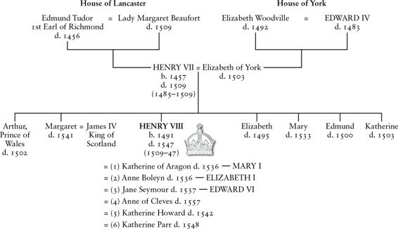 Introduction Few monarchs have divided opinion more than Henry VIII Inevitably - photo 4