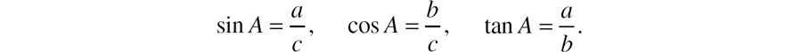 You will want to get comfortable with these ratios There is an easy way to - photo 10