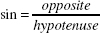 Attacking trigonometry problems - image 13