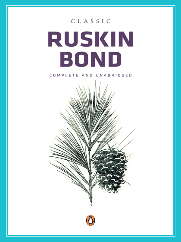 Classic Ruskin Bond - image 1