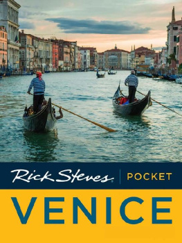 Steves R. - Venice