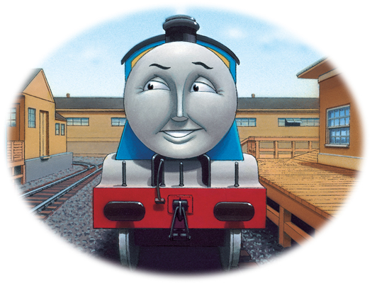 Gordon took the package and set off immediately Thomas was left behind I - photo 7