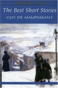 Gi Mopassan Complete Original Short Stories of Guy De Maupassant