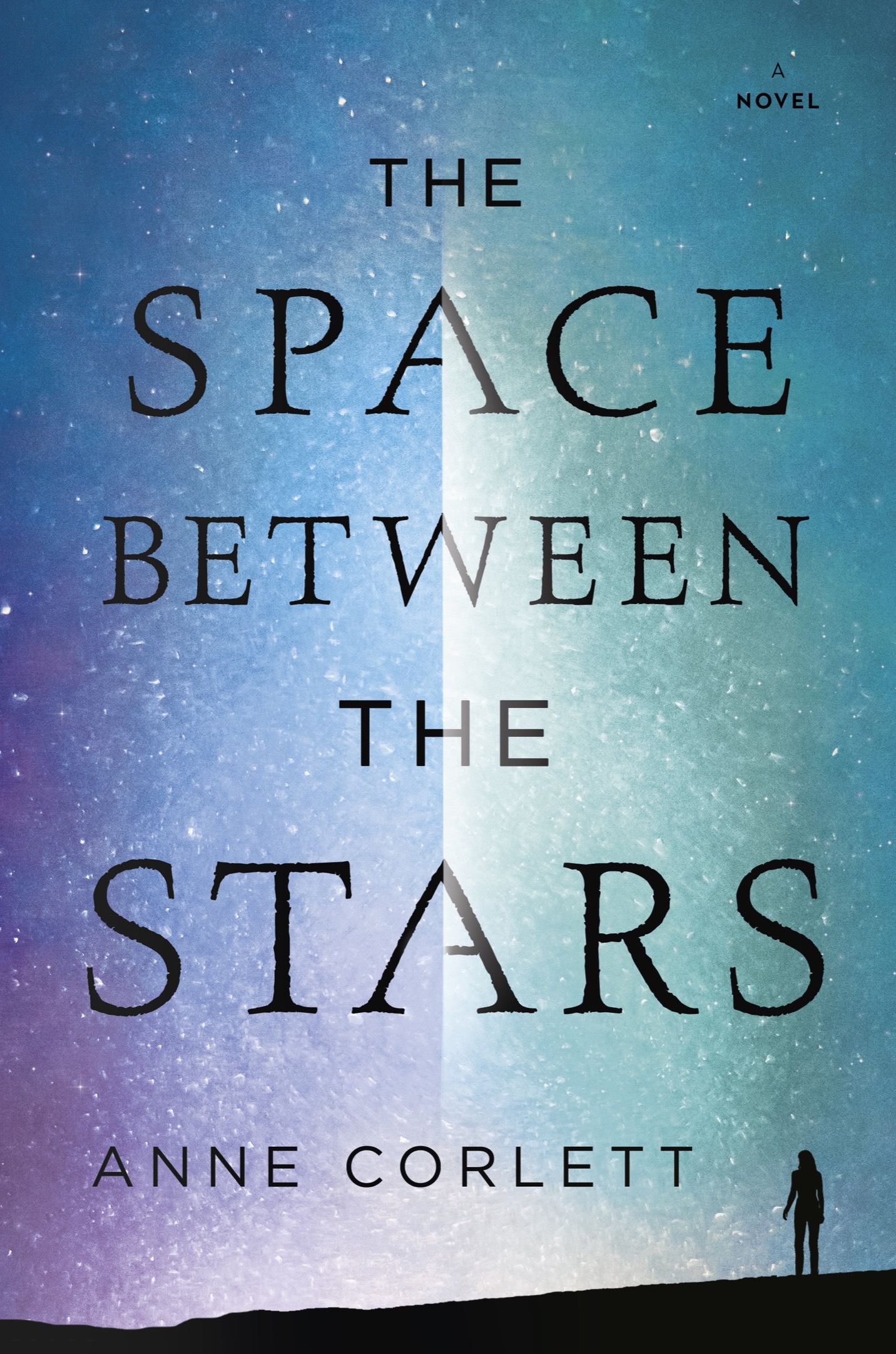 The space between the stars - image 1