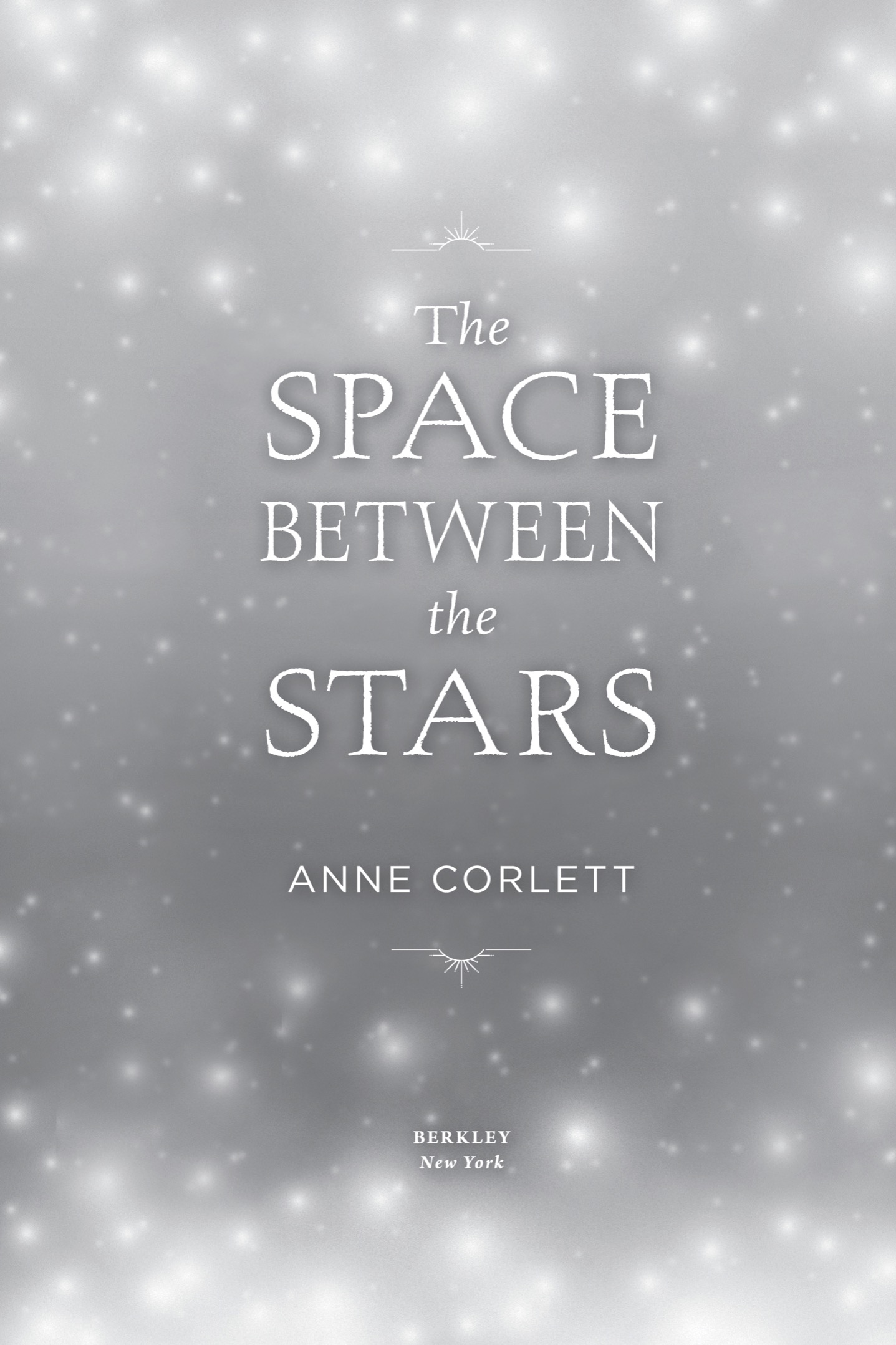 The space between the stars - image 2