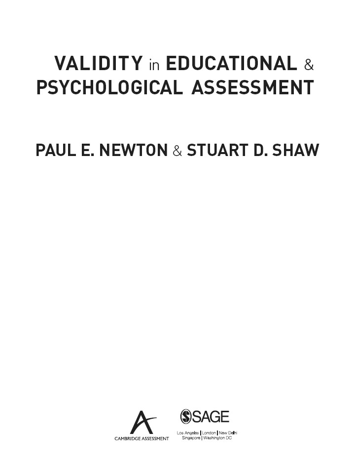 Established over 150 years ago Cambridge Assessment operates and manages the - photo 3